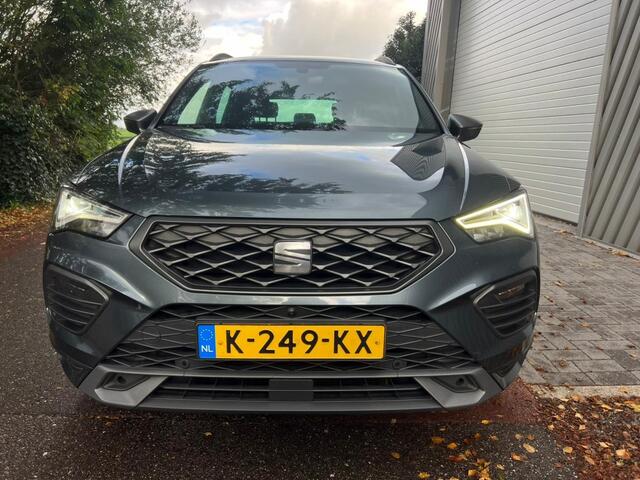 Seat ATECA 1.5 TSI FR Business Intense
