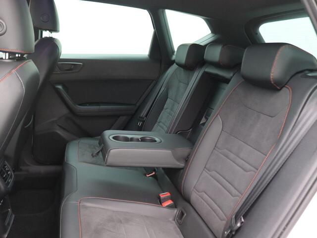 Seat ATECA 1.5 TSI FR Business Intense 150PK DSG Achteruitrijcamera, Keyless, Stoel-Stuurverwarming, 18" LM Velgen, Adaptieve Cruise Control