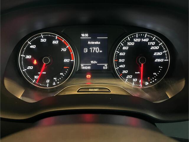 Seat ATECA 1.4 EcoTSI Style | CLIMA | CRUISE | PDC | STOELVERW. | TREKHAAK 1800KG