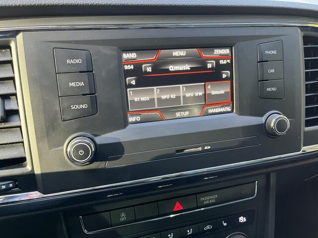 Seat ATECA 1.4 EcoTSI Style | CLIMA | CRUISE | PDC | STOELVERW. | TREKHAAK 1800KG