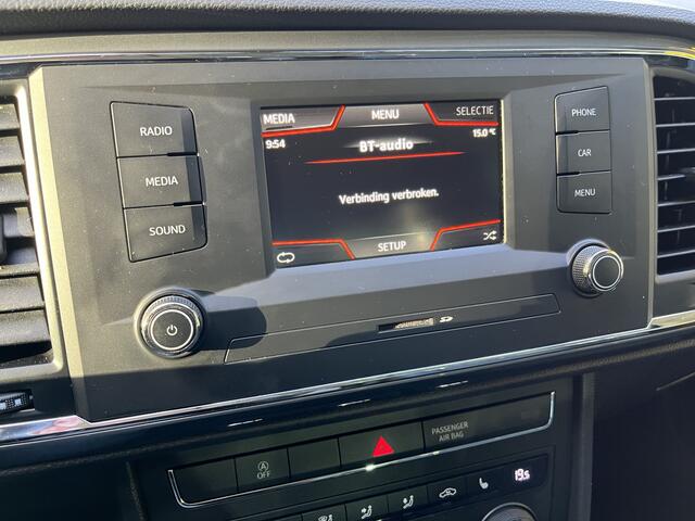 Seat ATECA 1.4 EcoTSI Style | CLIMA | CRUISE | PDC | STOELVERW. | TREKHAAK 1800KG