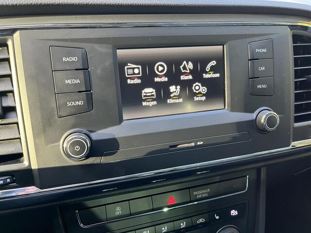 Seat ATECA 1.4 EcoTSI Style | CLIMA | CRUISE | PDC | STOELVERW. | TREKHAAK 1800KG