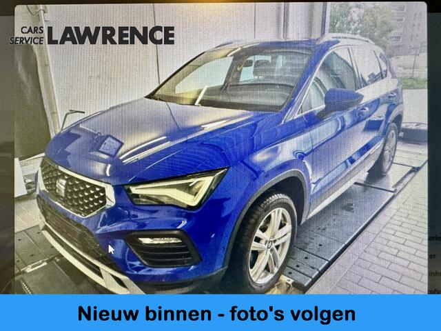 Seat ATECA 1.5 TSI Xperience Business Intense | Beats Audio | LED |