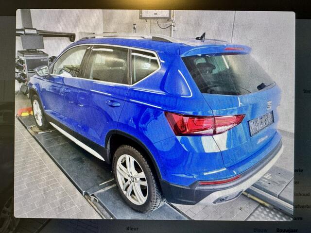 Seat ATECA 1.5 TSI Xperience Business Intense | Beats Audio | LED |