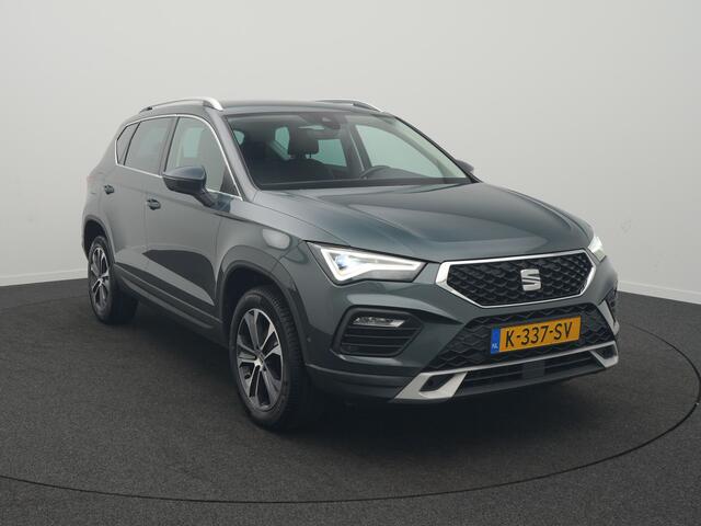 Seat ATECA 1.5 TSI Style Business Intense - RIJKLAARPRIJS - Achteruitrijcamera - Apple Carplay - Android Auto - Cruise Control - Stoel- en Stuurverwarming