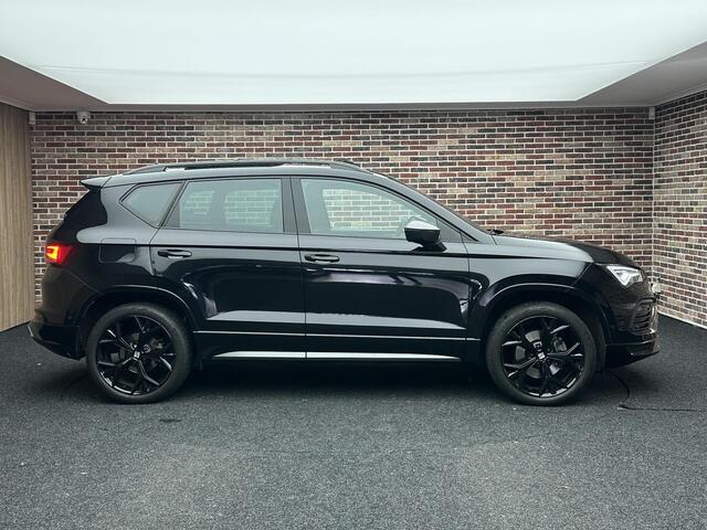 Seat ATECA 2.0 TSI 4Drive FR Business Intense Panorama DSG Stuurwielvrwm Stoelvrwm