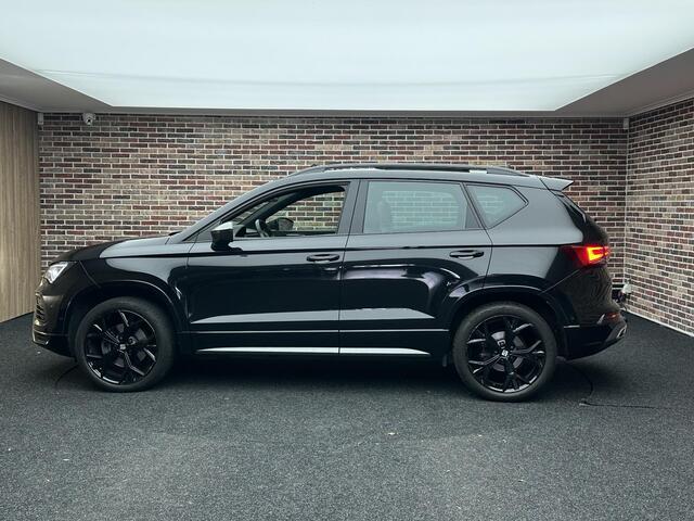 Seat ATECA 2.0 TSI 4Drive FR Business Intense Panorama DSG Stuurwielvrwm Stoelvrwm