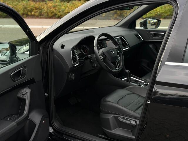 Seat ATECA 2.0 190 PK 4X4 AUTOMAAT