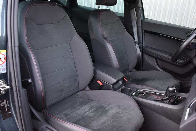 Seat ATECA 1.5 TSI FR Business Intense Virtual cockpit, Adaptive cruise, Beats audio, Elek. trekhaak, 360", Carplay,