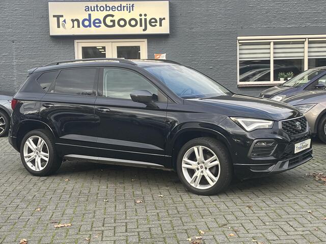 Seat ATECA 1.5 TSi DSG FR Business Intense | NAV. | CAMERA | STOEL-STUURVERW. |