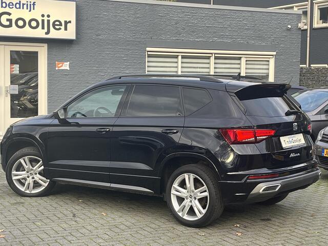 Seat ATECA 1.5 TSi DSG FR Business Intense | NAV. | CAMERA | STOEL-STUURVERW. |