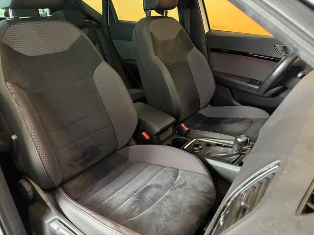 Seat ATECA 1.4 EcoTSI Xcellence panoramadak | navi trekhaak