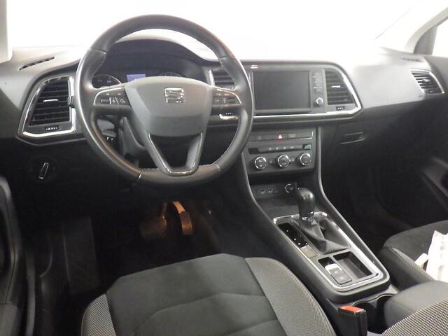 Seat ATECA 1.5 TSI STYLE I AUTOMAAT I ALCANTARA I APPLE CARPLAY I CRUISE CONTROL