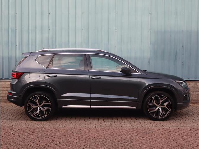 Seat ATECA 1.5 TSI 150PK FR Intense | NAVI | CAMERA | BEATS | STOEL VERWARMING |