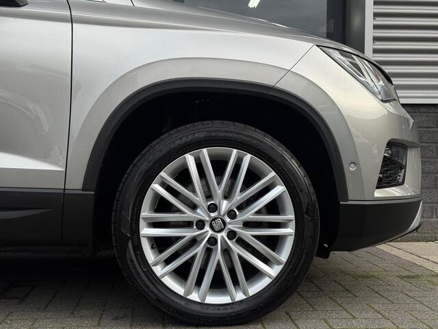 Seat ATECA 1.4 EcoTSI Xcellence Pano Navi Camera