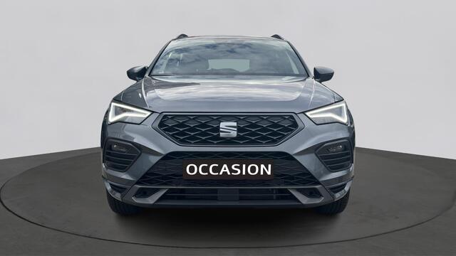Seat ATECA 1.5 TSI FR Business Intense