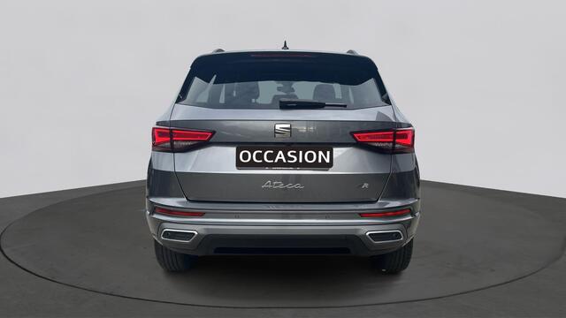 Seat ATECA 1.5 TSI FR Business Intense