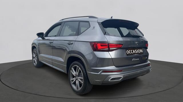 Seat ATECA 1.5 TSI FR Business Intense