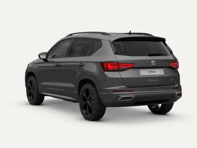 Seat ATECA FR Business Intense 1.5 TSI 110 kW / 150 PK SUV 7 versn. DSG | Safe and driving package XL | inruilpremie 2000,-