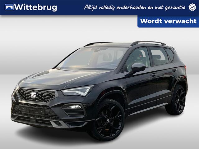 Seat ATECA 1.5 TSI FR / Panorama dak / 19'' velgen / Trekhaak / App connect
