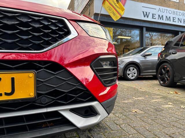 Seat ATECA 1.5 TSI Style Business Intense