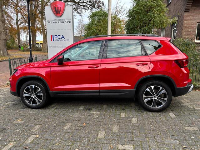 Seat ATECA 1.5 TSI Style Business Intense