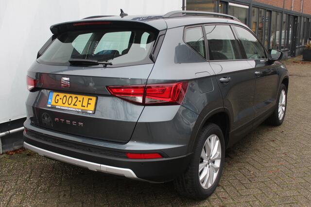 Seat ATECA 1.0 EcoTSI Style Business Intense Apple/android carplay l airco l Navi l cruise control l Led verlichtingen