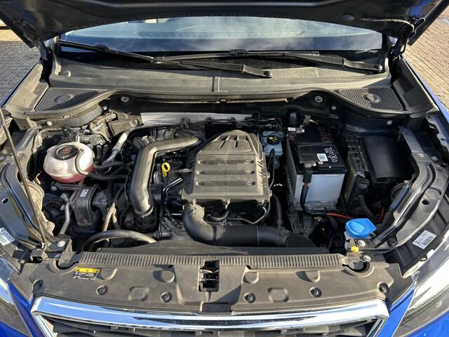 Seat ATECA 1.0 EcoTSI St BnsInt 116PK CARPLAY NAVI CRUISE TRHK NAP!