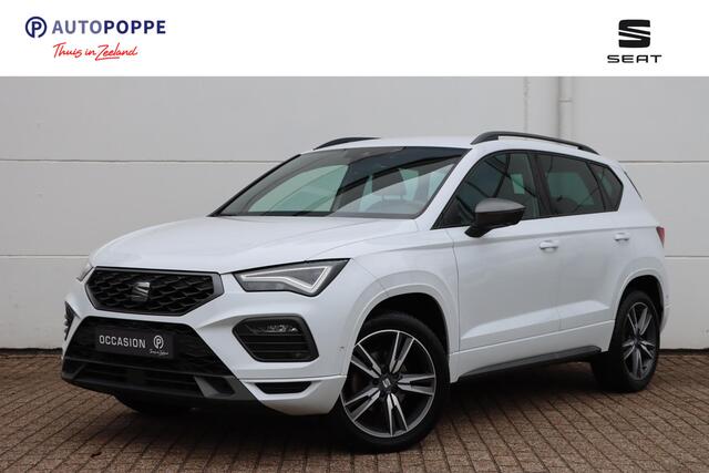 Seat ATECA 1.5 TSI FR Business Intense