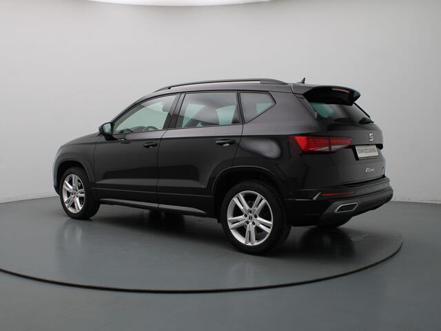 Seat ATECA 150pk TSI FR Business Intense Automaat Camera | Cruise | Navi | Parkeersens. v+a | Stoel-/stuurverw.