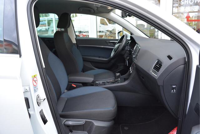 Seat ATECA 1.5 TSI Business Intense | Trekhaak | Clima | CarPlay | Navi | PDC V+A |