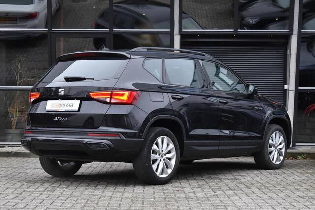 Seat ATECA 1.5 TSI Xperience Business Intense Lane ACC Carplay