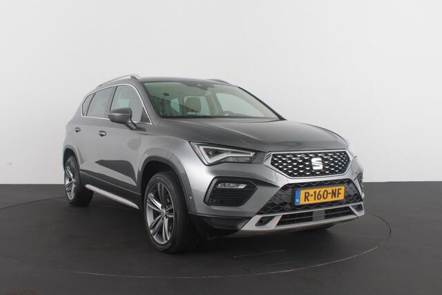 Seat ATECA 1.5 TSI Xperience Business Intense 150PK > Camera/Matrix-LED/18inch/Adaptive cruise control