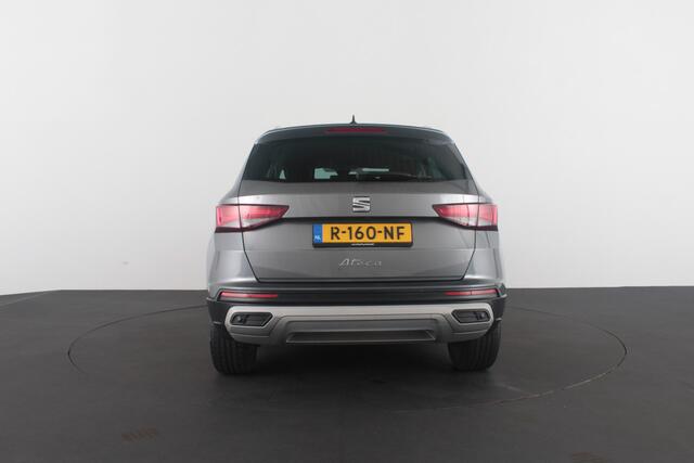 Seat ATECA 1.5 TSI Xperience Business Intense 150PK > Camera/Matrix-LED/18inch/Adaptive cruise control