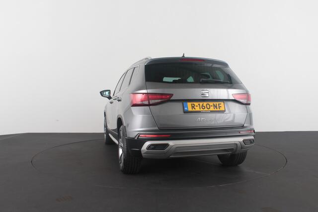 Seat ATECA 1.5 TSI Xperience Business Intense 150PK > Camera/Matrix-LED/18inch/Adaptive cruise control