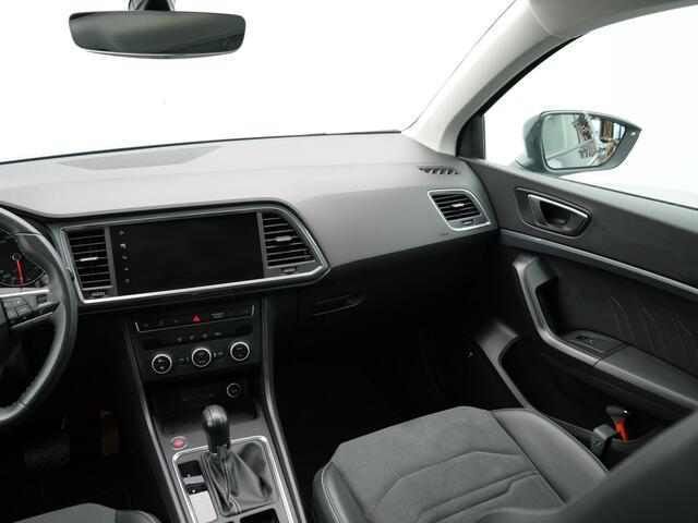 Seat ATECA 1.5 TSI Style Business Intense