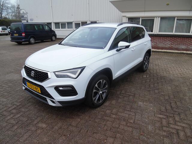 Seat ATECA 1.5 TSI Style Business Intense