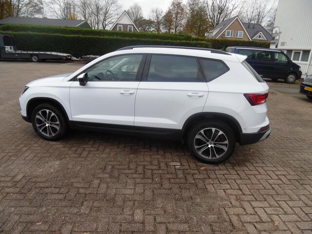 Seat ATECA 1.5 TSI Style Business Intense