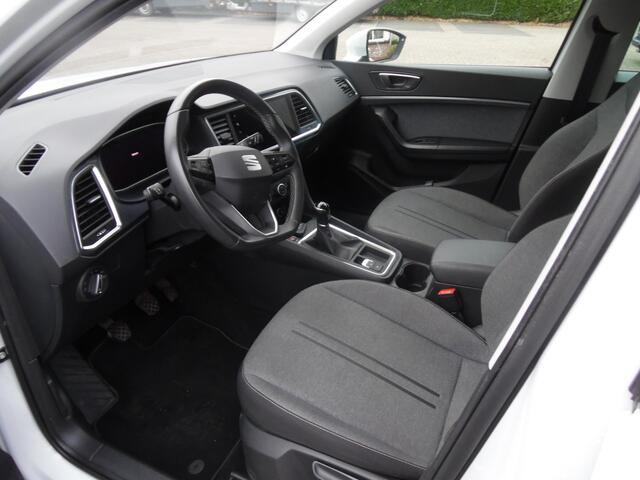 Seat ATECA 1.5 TSI Style Business Intense
