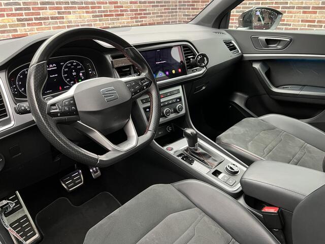 Seat ATECA 2.0 TSI 4Drive FR Business Intense Panorama Virtual Camera Beats