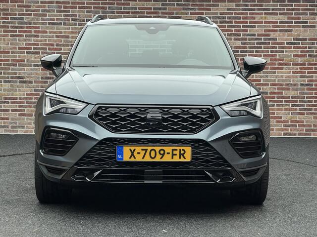 Seat ATECA 2.0 TSI 4Drive FR Business Intense Panorama Virtual Camera Beats