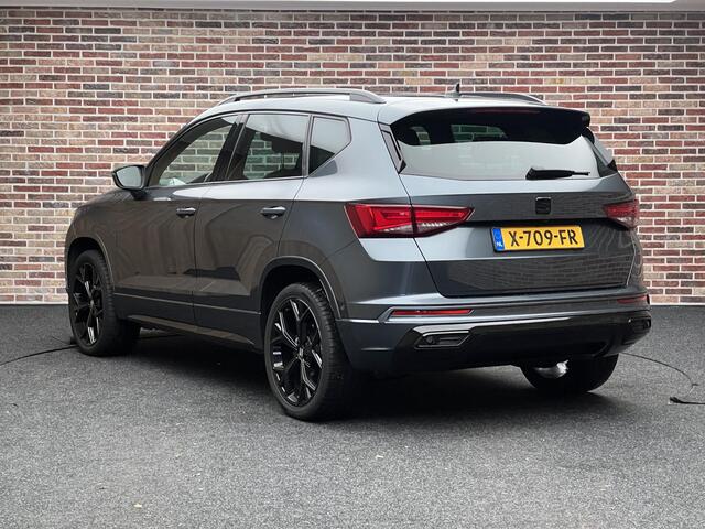 Seat ATECA 2.0 TSI 4Drive FR Business Intense Panorama Virtual Camera Beats