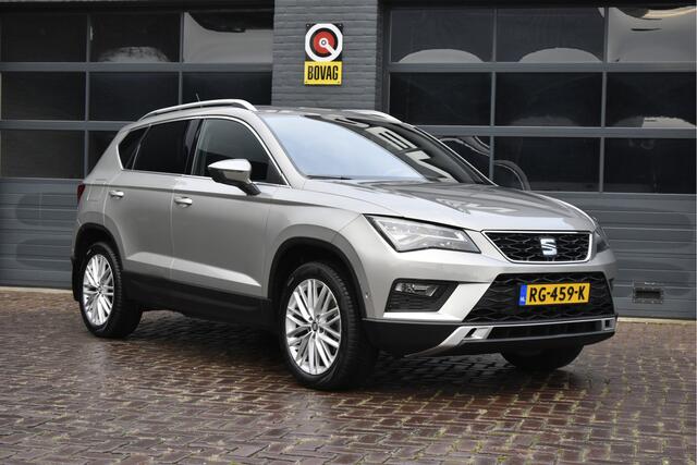 Seat ATECA 1.4 EcoTSI Xcellence Automaat