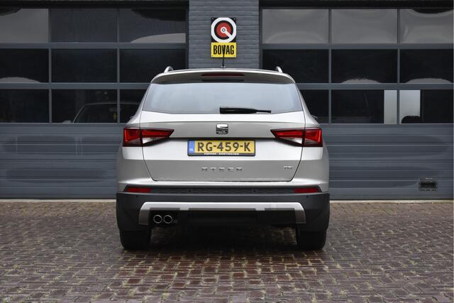 Seat ATECA 1.4 EcoTSI Xcellence Automaat
