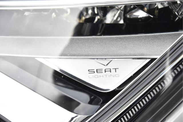 Seat ATECA 1.4 EcoTSI Xcellence Automaat