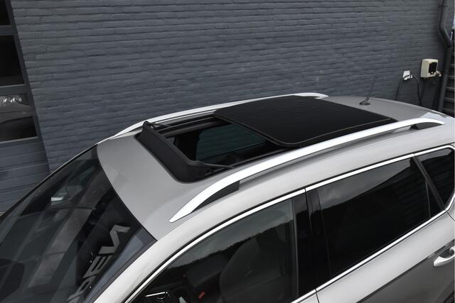 Seat ATECA 1.4 EcoTSI Xcellence Automaat