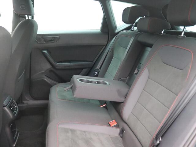 Seat ATECA 1.5 TSI FR 150PK DSG Trekhaak, Achteruitrijcamera, Beats Audio, Elektrisch verstelbare stoel, Adaptive Cruise Control, Keyless, Stoelverwarming, Navi, 18" LM velgen