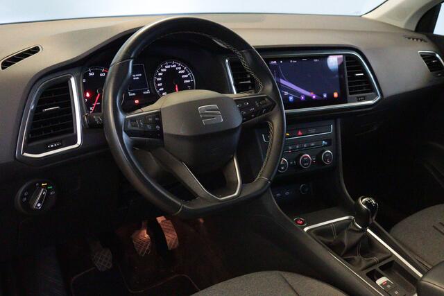 Seat ATECA 1.0 TSI Business Intense | NAVI | CLIMA | CAMERA + PDC | CRUISE | LMV |