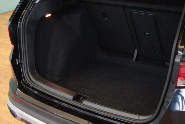 Seat ATECA 1.0 TSI Business Intense | NAVI | CLIMA | CAMERA + PDC | CRUISE | LMV |