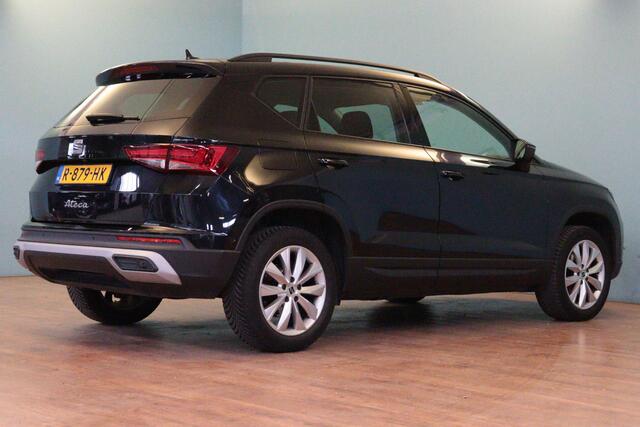 Seat ATECA 1.0 TSI Business Intense | NAVI | CLIMA | CAMERA + PDC | CRUISE | LMV |